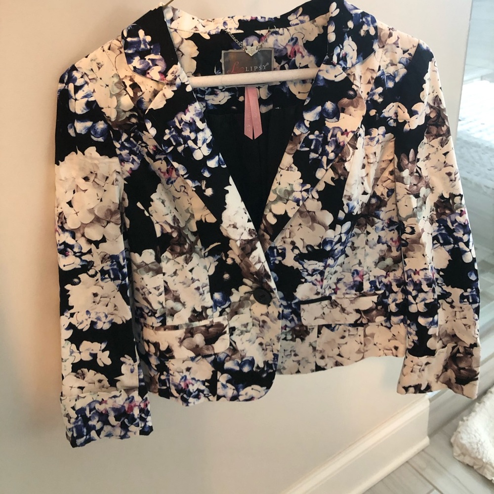 Lipsy blazer